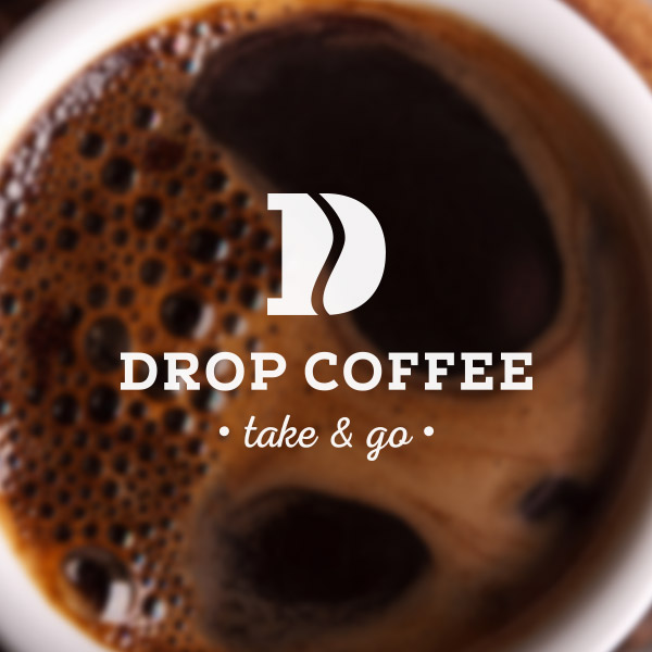 Drop Coffee Take & Go
