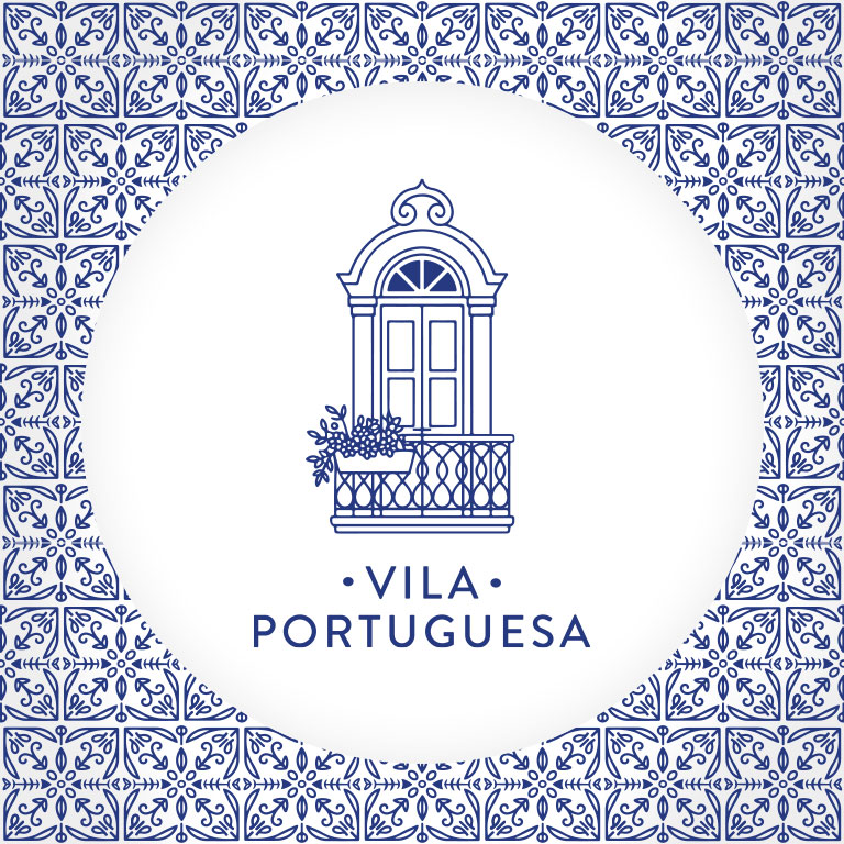Vila Portuguesa