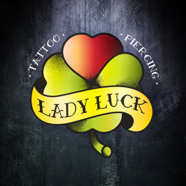 Branding para Lady Luck