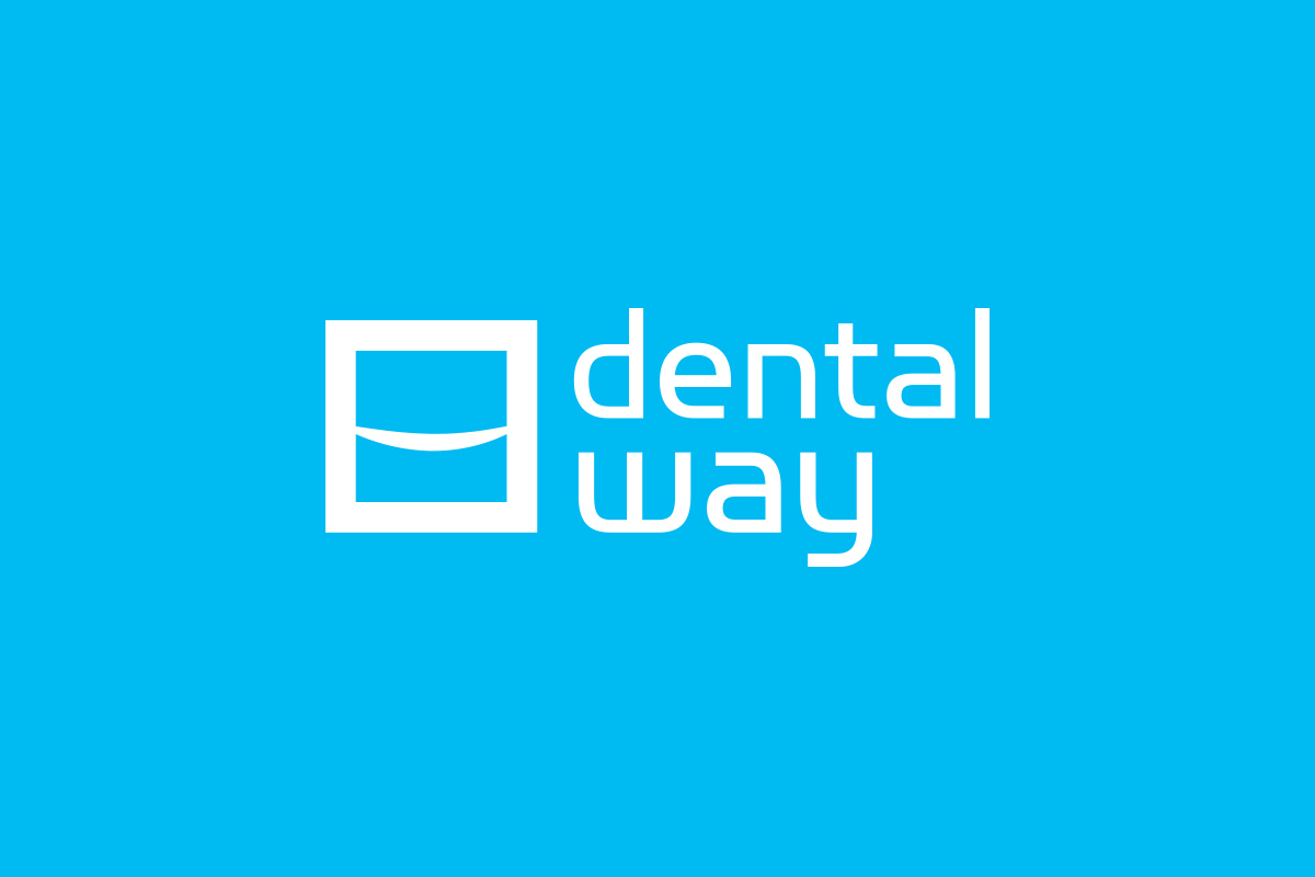 Branding para DentalWay