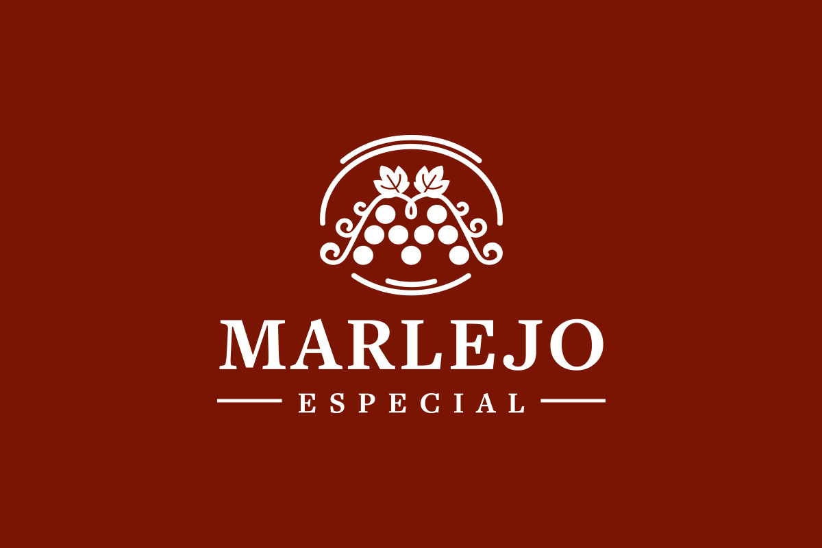 Branding para Marlejo