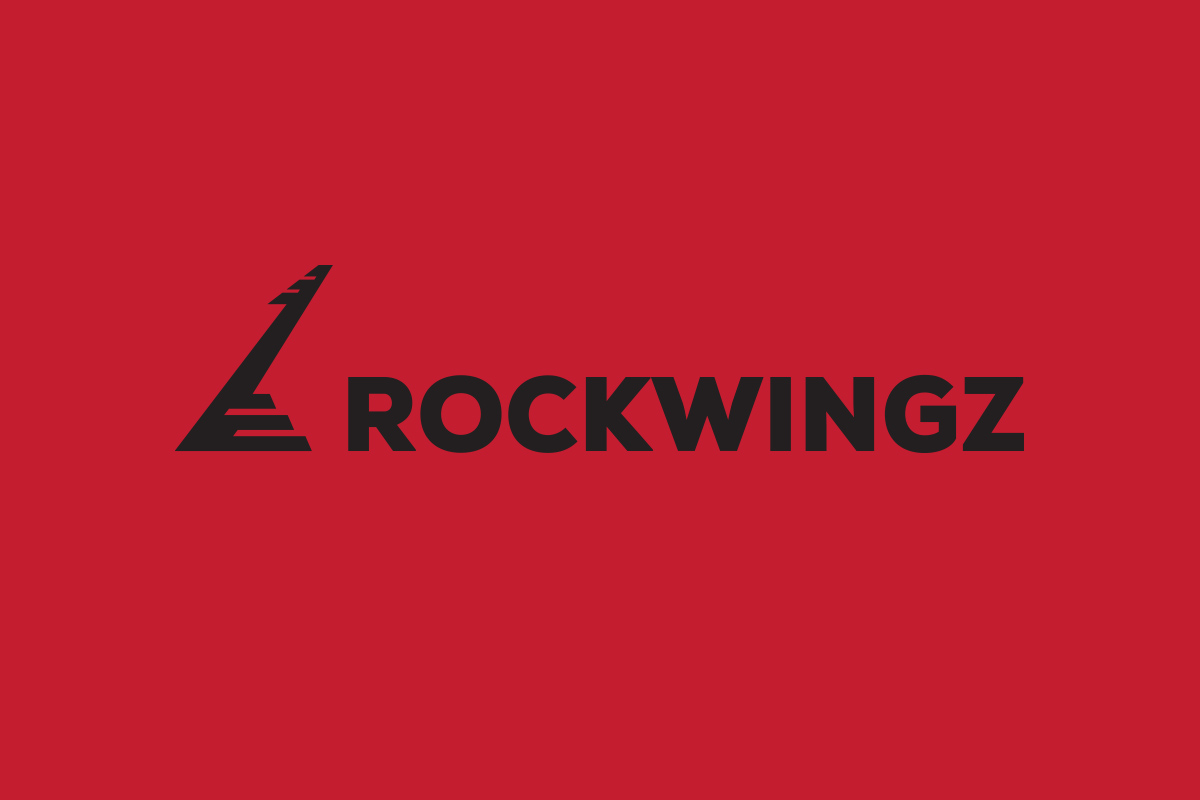 Branding para RockWingz