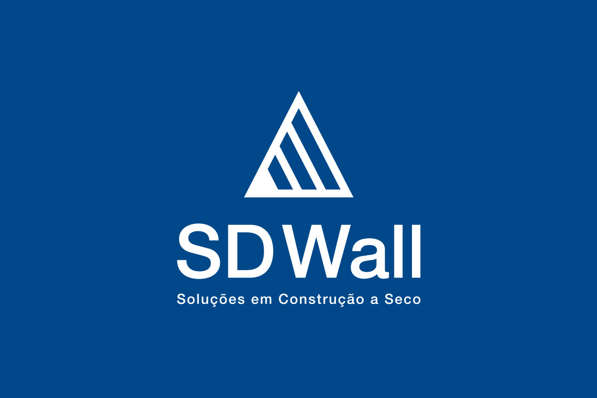 Branding para SDWall