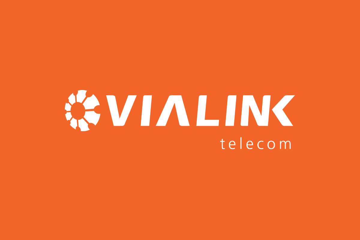 Branding para Vialink